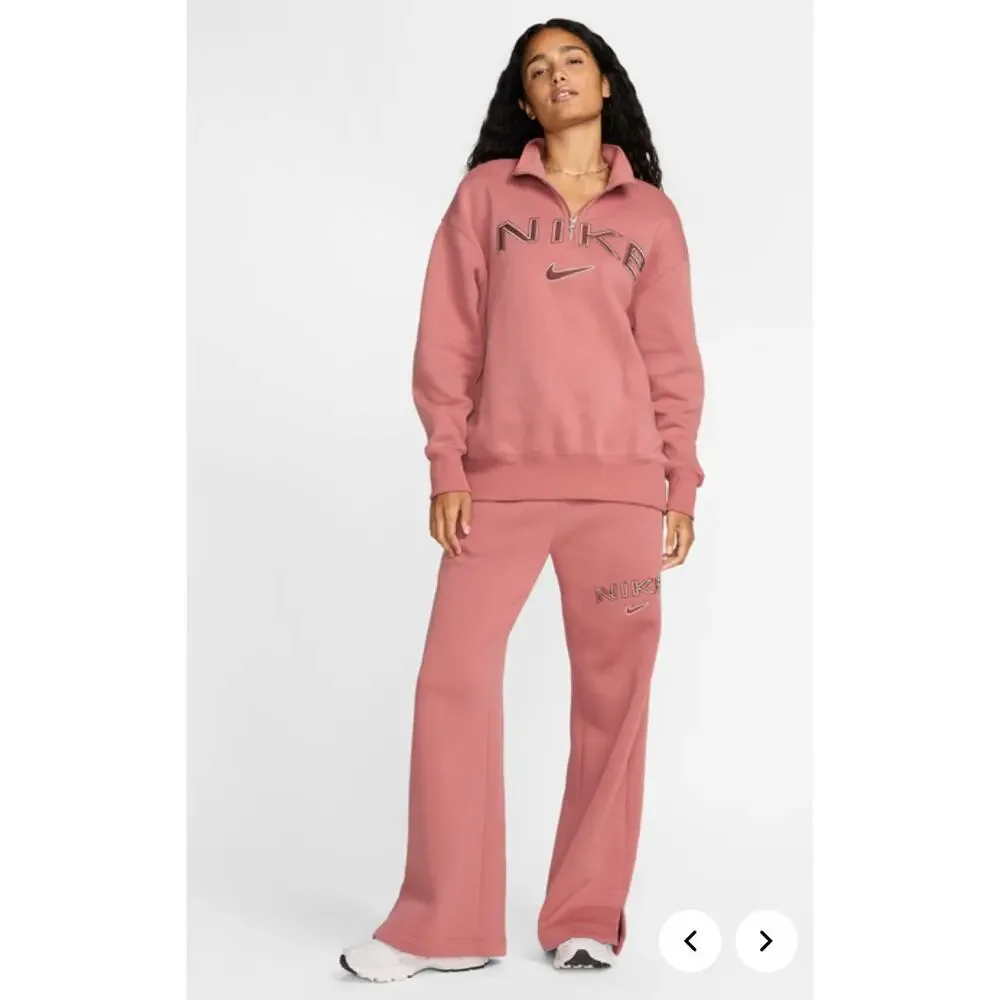 Nike nwt fleece